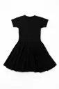 Vestido campana l/a (art 27.15)