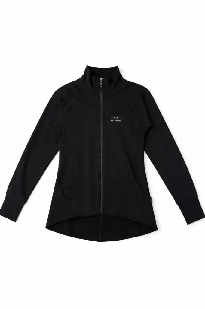 Campera c/colita saplex (art 39.10)