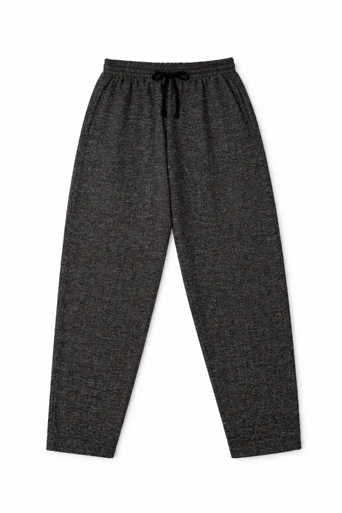 Pantalon c/recorte a/r t/e  (art 41.18)