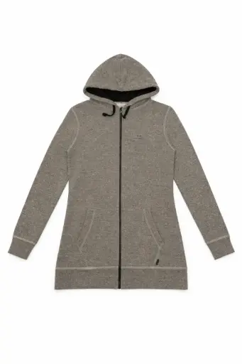 campera c/c a/r elastizada larga t/e (art 39.07)