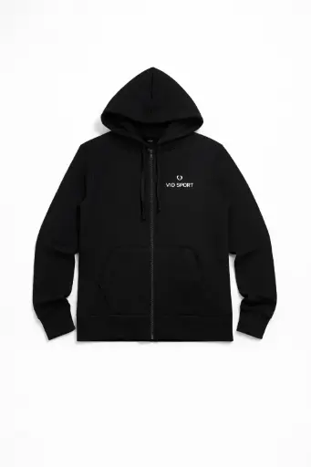 Campera c/c a/r elastizado (art 36.06)