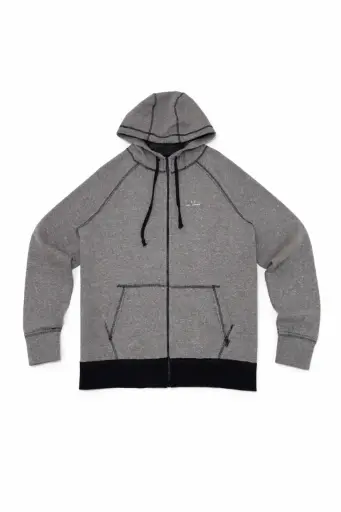 Campera c/c cuadrille especial (art 36.11)