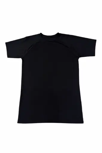 Remera unisex m/f (art 23.06)